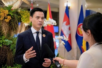 Lan tỏa thông điệp về một Việt Nam đổi mới, hội nhập và vươn mình mạnh mẽ