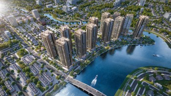 DXG triển khai phương án phát hành cổ phiếu thưởng