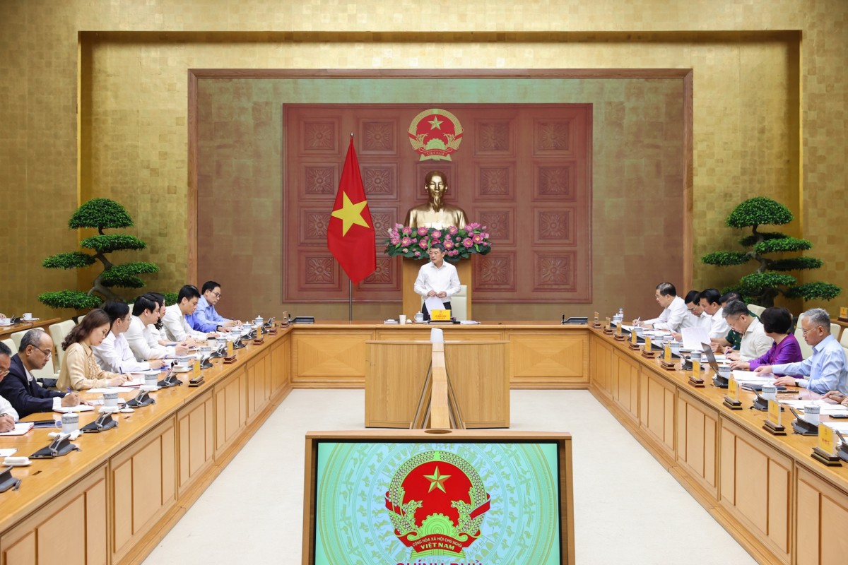 Thủ tướng yêu cầu Bộ Ngoại giao làm 'đầu mối' ngoại giao kinh tế