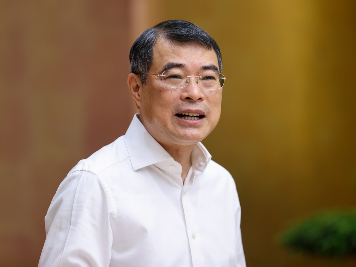 Thủ tướng yêu cầu Bộ Ngoại giao làm 'đầu mối' ngoại giao kinh tế
