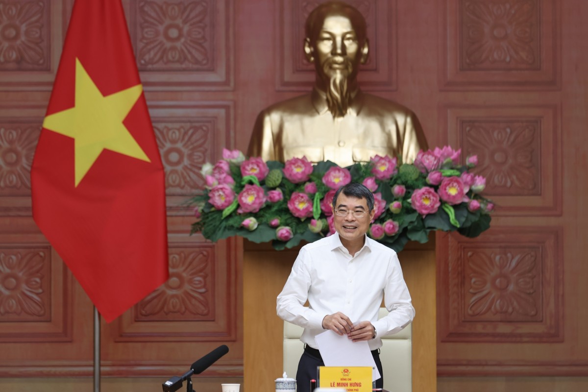 Thủ tướng yêu cầu Bộ Ngoại giao làm 'đầu mối' ngoại giao kinh tế
