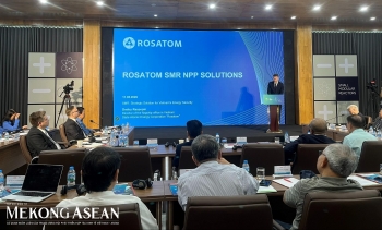Công nghệ điện hạt nhân nhỏ: Tiềm năng đi kèm thách thức