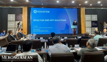 Công nghệ điện hạt nhân nhỏ: Tiềm năng đi kèm thách thức