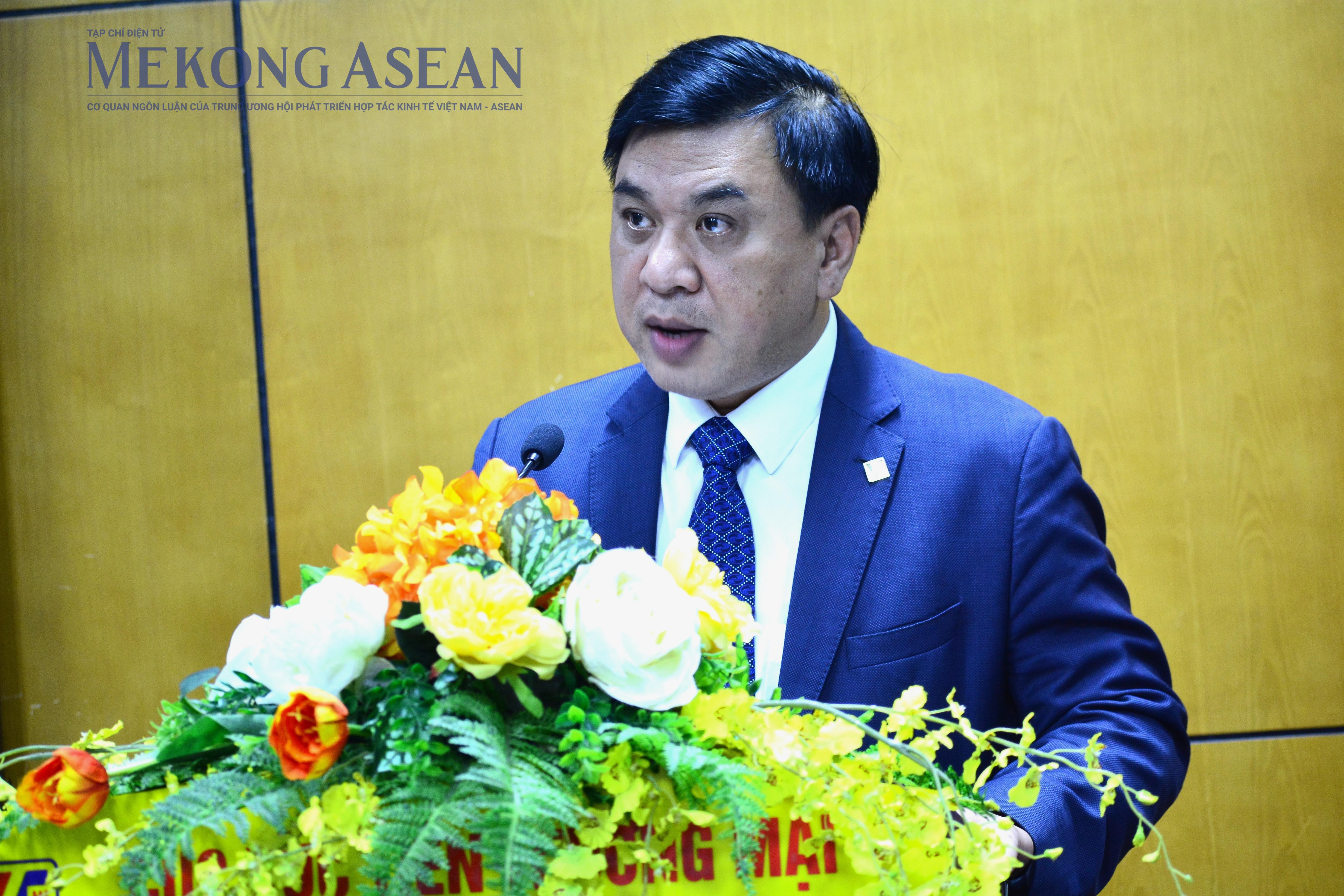 Bỏ tư duy “có đơn hàng thì xuất” nếu muốn đi đường dài tại thị trường Anh