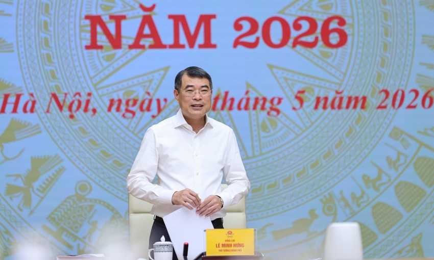 Phát triển công nghệ chiến lược phải có kết quả cụ thể trong năm 2026