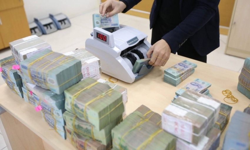 Nhiều ngân hàng sắp chi cổ tức tiền mặt, LPBank dẫn đầu với tỷ lệ 30%
