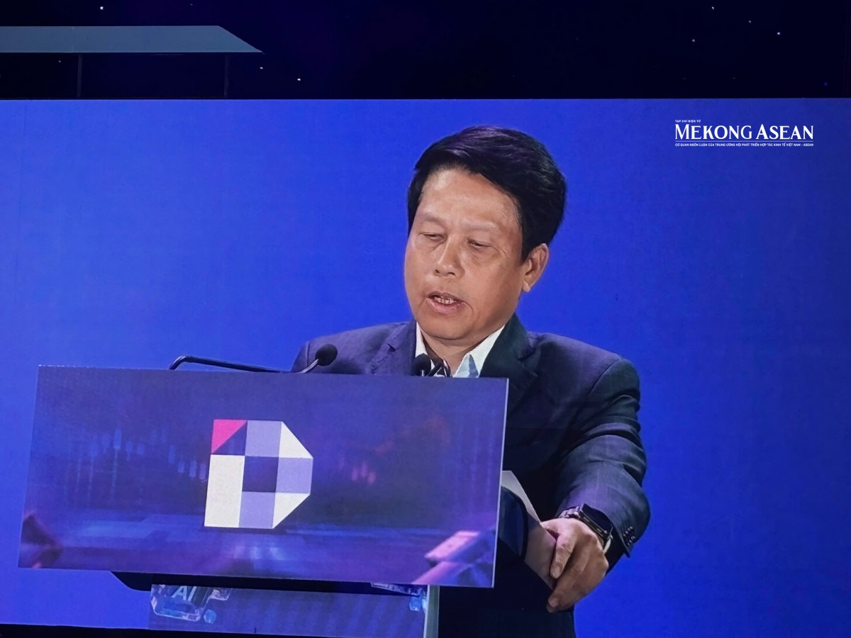 Digital Trust in Finance 2026: Xây dựng niềm tin số thành hạ tầng chiến lược