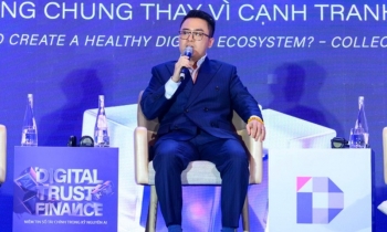 Các sàn giao dịch được quyền chọn loại tài sản mã hóa niêm yết