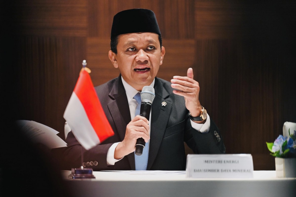 Indonesia đề xuất đăng cai trung tâm dự trữ dầu ASEAN