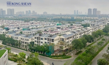 Hà Nội giao đất cho liên danh Lạc Hồng xây nhà ở xã hội tại Tây Hồ Tây