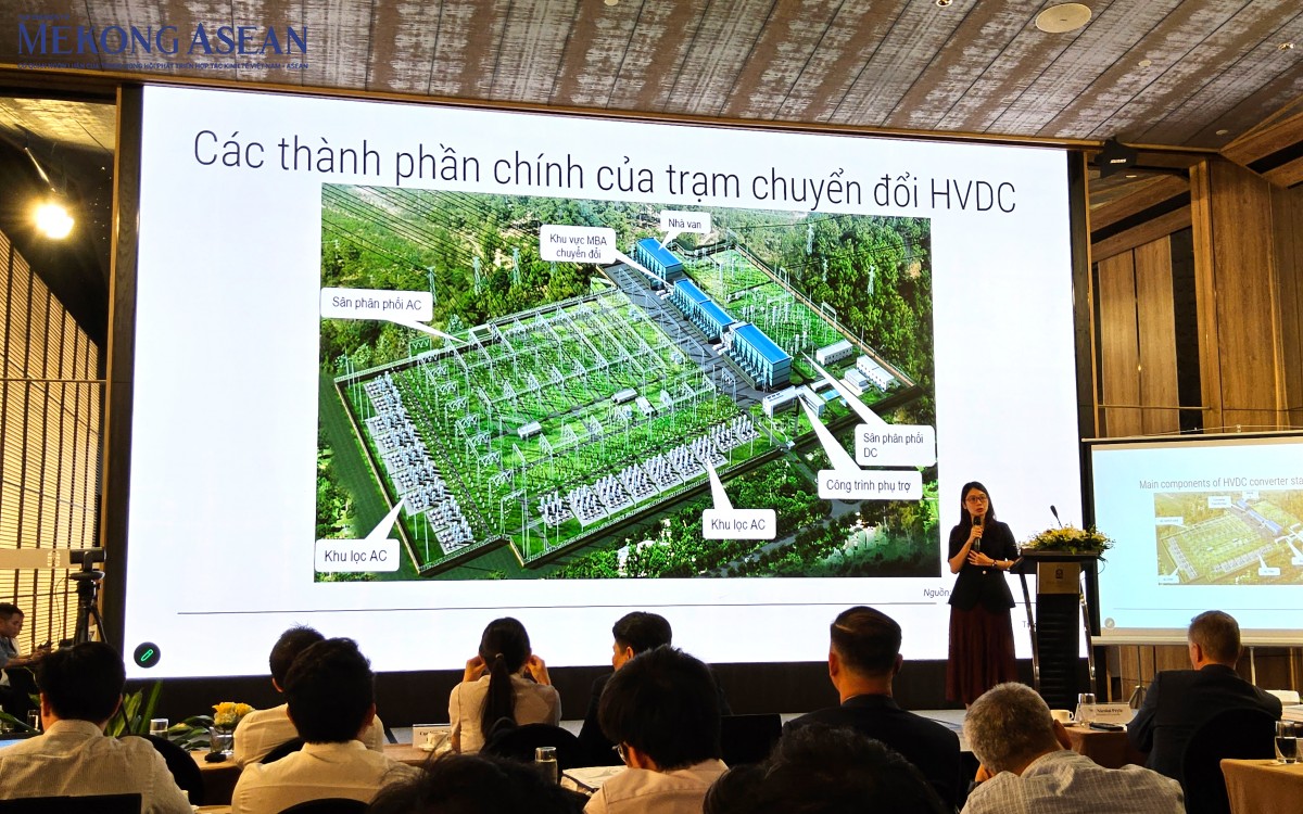 Bộ Công Thương công bố Bộ Cẩm nang công nghệ ngành điện 2026