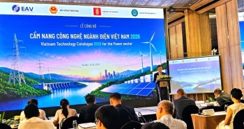 Cẩm nang Công nghệ ngành điện Việt Nam 2026: Cách tiếp cận mới theo quy hoạch năng lượng