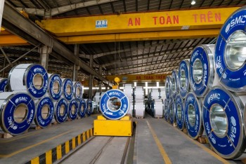 Công ty con của SMC thay giám đốc sau khi bị cơ quan thuế “nhắc tên”