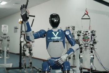 Vingroup lập công ty nghiên cứu robot phẫu thuật