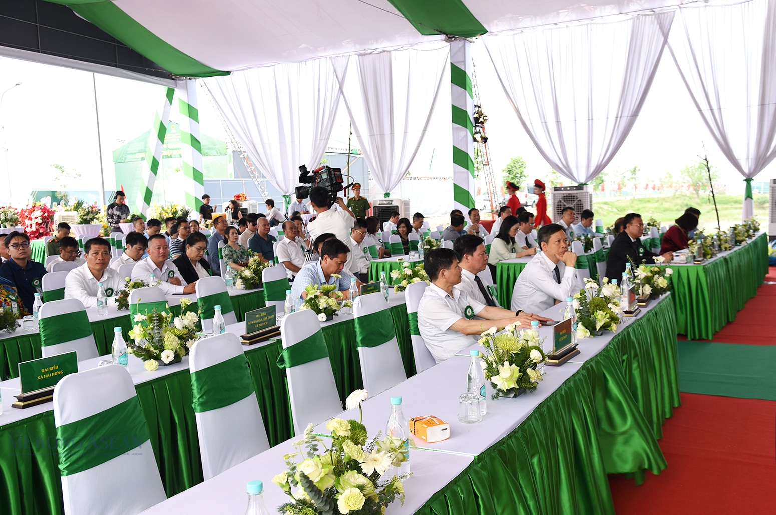 Hải Phòng đồng loạt khánh thành, khởi công 14 công trình dự án trọng điểm