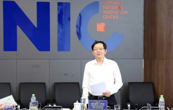 Phó Thủ tướng: NIC cần hình thành hệ sinh thái công nghệ cạnh tranh quốc tế