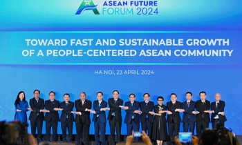 Việt Nam sắp tổ chức Diễn đàn Tương lai ASEAN 2026