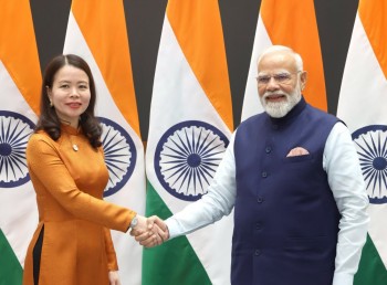 Việt Nam đề xuất các định hướng hợp tác tại Hội nghị Ngoại trưởng BRICS+