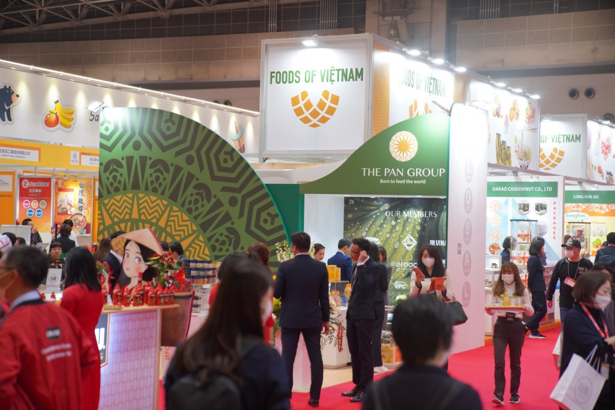 PAN chốt quyền trả cổ tức tiền mặt và thưởng cổ phiếu