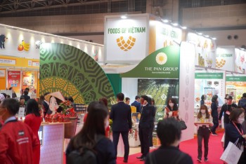 PAN chốt quyền trả cổ tức tiền mặt và thưởng cổ phiếu