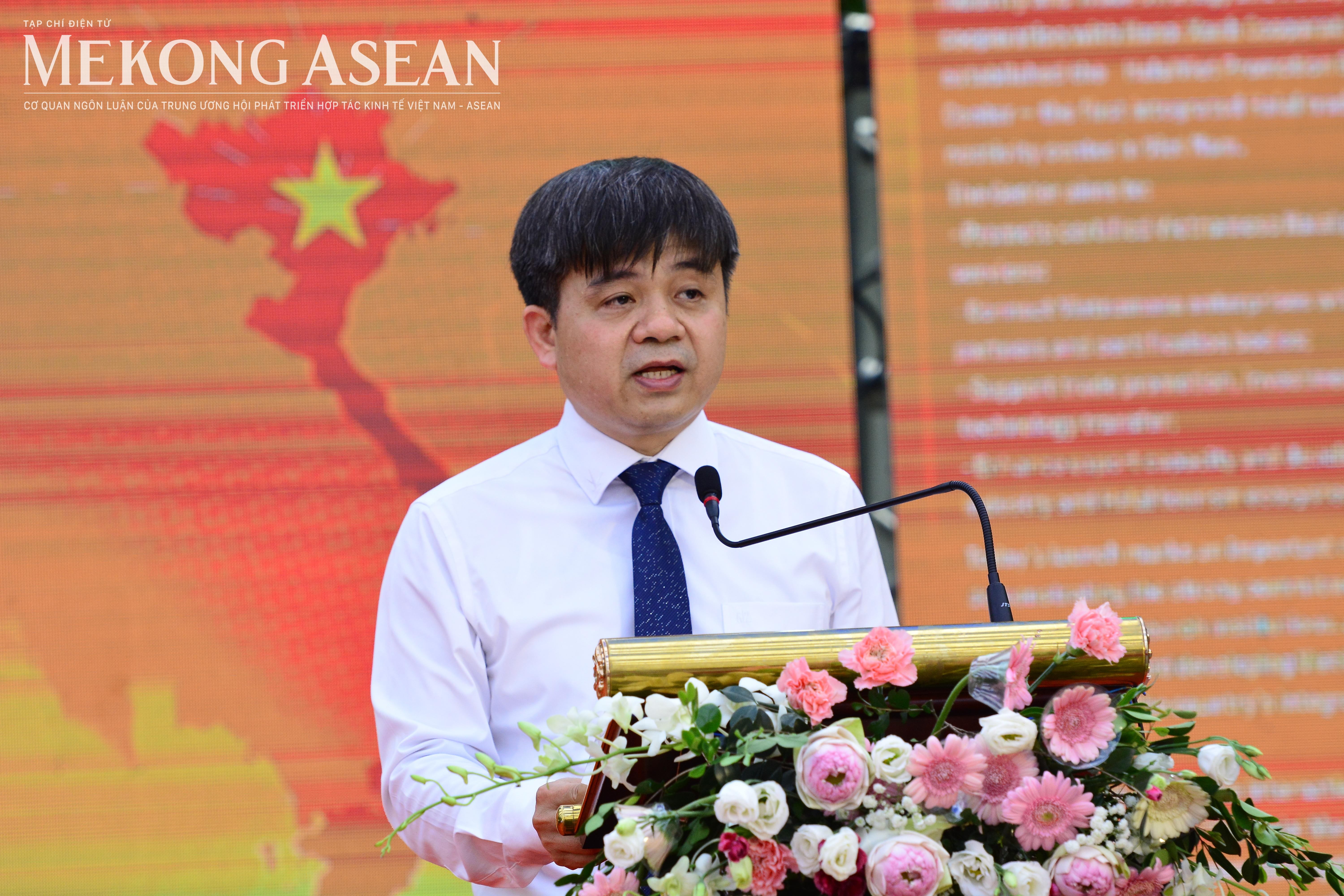 Trung tâm HalalViet ra mắt: Cầu nối thúc đẩy giao thương Halal