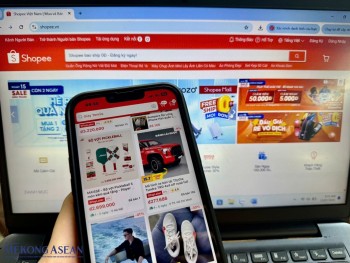 Shopee bị xử phạt 200 triệu đồng vì cạnh tranh không lành mạnh