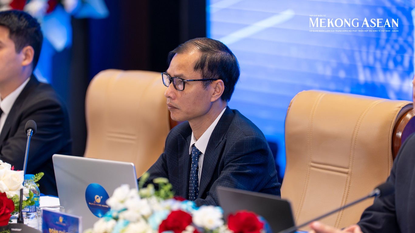 Chủ tịch Sunshine Homes: ‘Bước lùi năm 2025 là nền móng cho chu kỳ dài hạn’