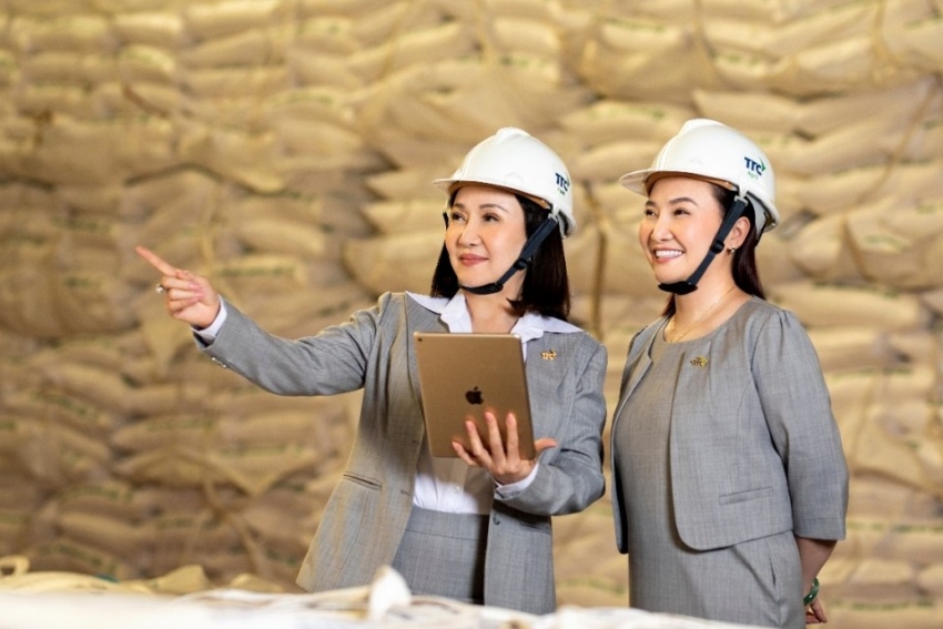 AgriS: Chuyển giao thế hệ cho giai đoạn tăng trưởng mới