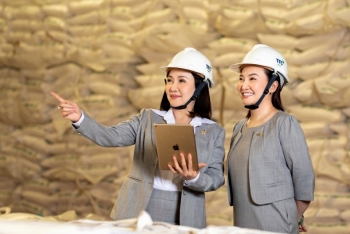 AgriS: Chuyển giao thế hệ cho giai đoạn tăng trưởng mới