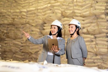 AgriS: Chuyển giao thế hệ cho giai đoạn tăng trưởng mới