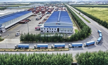 Vận tải Xếp dỡ Hải An muốn phát hành gần 1.900 tỷ đồng trái phiếu