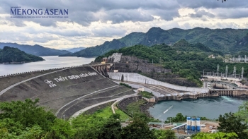 Bộ Công Thương phê duyệt khung giá cho thủy điện năm 2026
