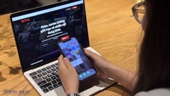 Tin công nghệ tuần qua: Netflix bị kiện, Trung Quốc ra mắt robot chở người