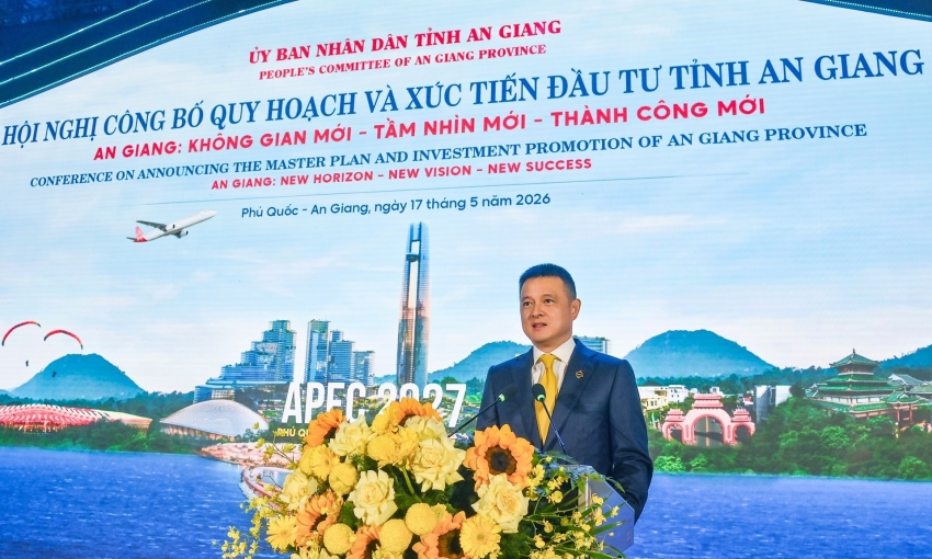Sun Group cam kết đầu tư loạt dự án gần 100.000 tỷ đồng tại Phú Quốc