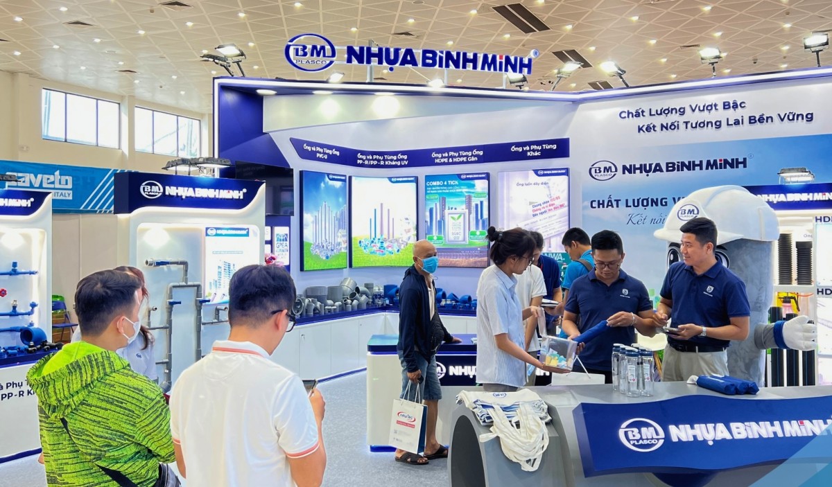 Loạt doanh nghiệp chốt quyền trả cổ tức tuần tới, cao nhất hơn 80%