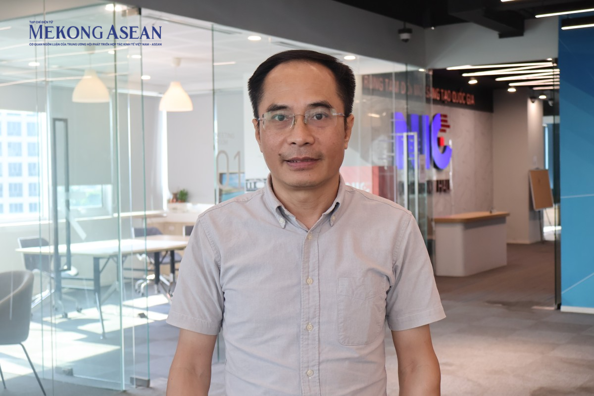 Hội VASEAN tổ chức chương trình chia sẻ giải pháp marketing 5.0 cho doanh nghiệp