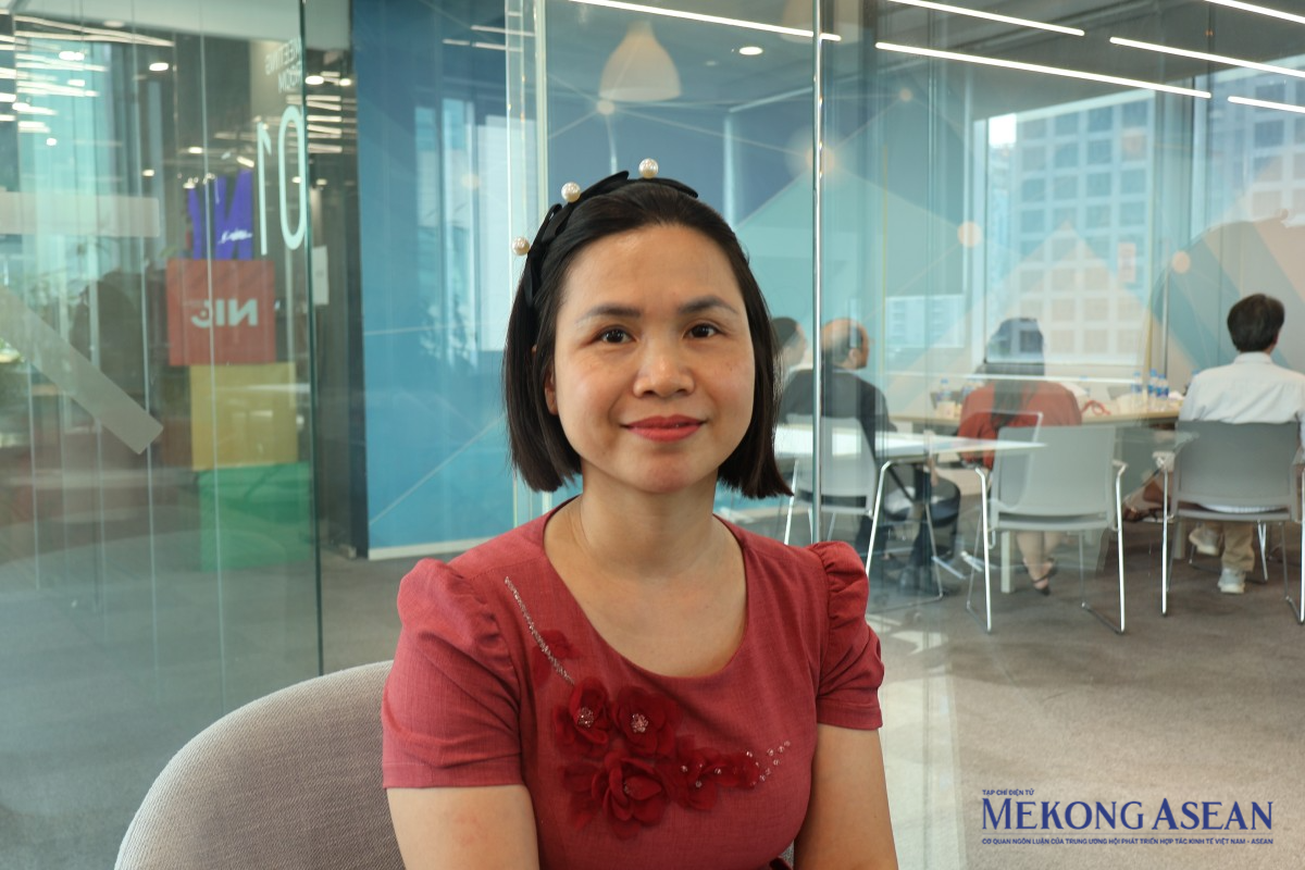 Hội VASEAN tổ chức chương trình chia sẻ giải pháp marketing 5.0 cho doanh nghiệp