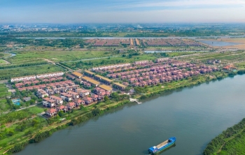 Vietcap 'gọi tên' 2 cổ phiếu bất động sản có định giá hấp dẫn