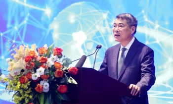 Khoa học công nghệ là 'chìa khóa vàng' hiện thực hóa khát vọng phát triển