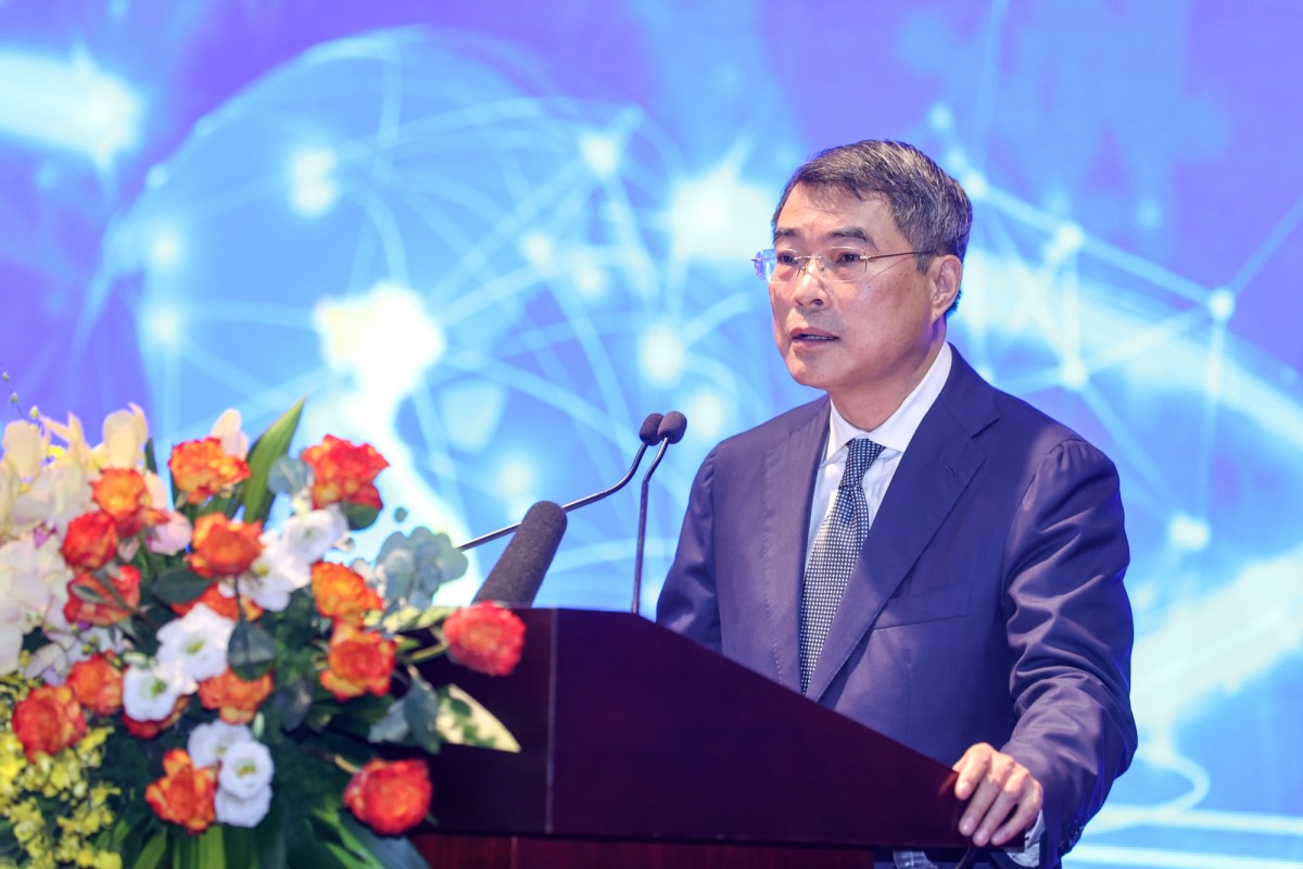 Khoa học công nghệ là chìa khóa vàng để hiện thực hóa phát triển đất nước