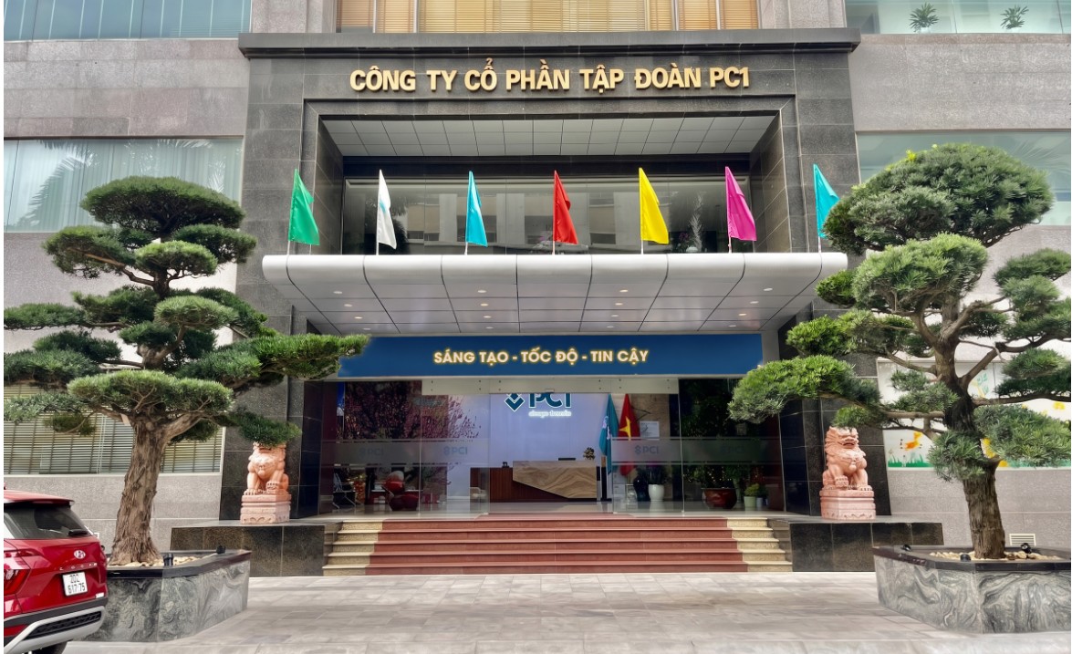 Tập đoàn PC1 công bố 4 ứng viên Hội đồng quản trị