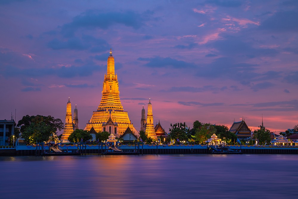 Nền kinh tế cuối cùng trong ASEAN-6 công bố GDP quý I/2026
