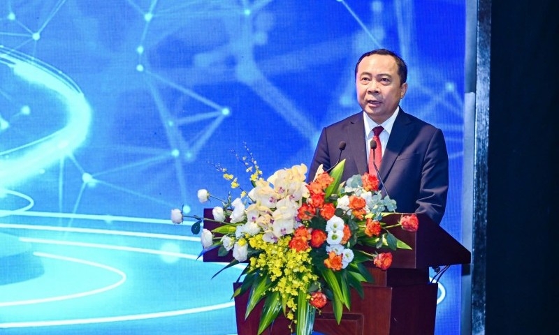 ‘Không đầu tư cho R&D, nền kinh tế sẽ mãi ở vị trí gia công và phụ thuộc’