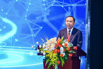 ‘Không đầu tư cho R&D, nền kinh tế sẽ mãi ở vị trí gia công và phụ thuộc’