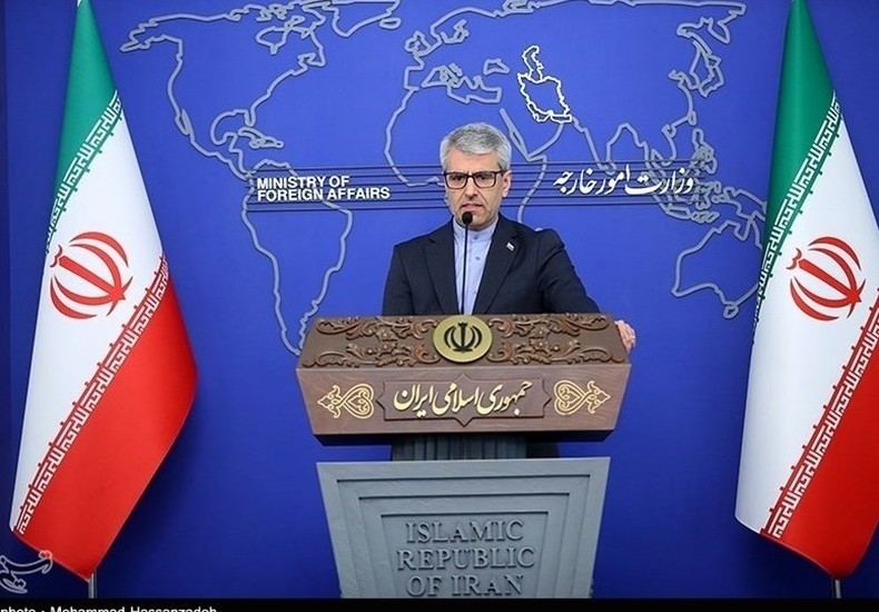 Iran lên tiếng về cơ chế thu phí qua Eo biển Hormuz