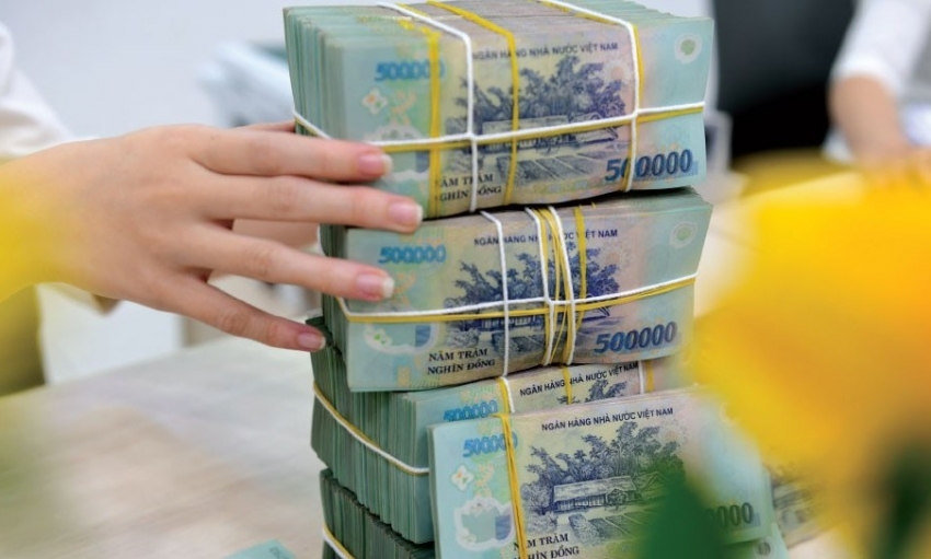 Nhóm ngân hàng Big4 có thêm dư địa tăng trưởng tín dụng