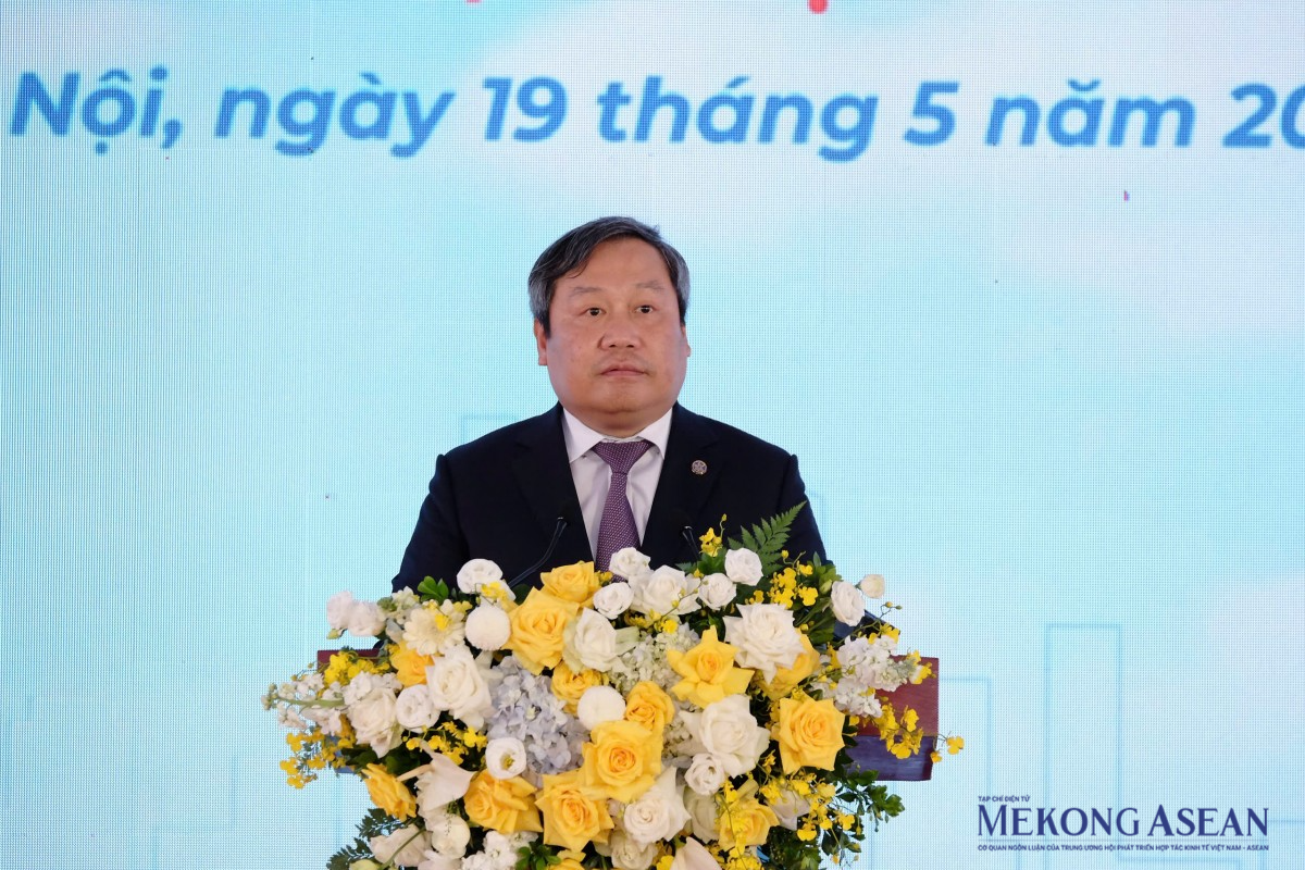 Vingroup khởi công dự án mở rộng quốc lộ 1A hơn 6 tỷ USD