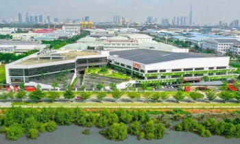 Tập đoàn VNG lên kế hoạch có lãi trở lại sau 4 năm, không chia cổ tức