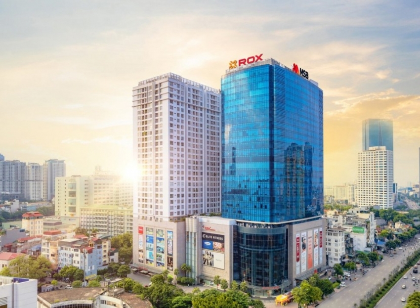 ROX Group 30 năm: Dấu ấn tiên phong từ khu công nghiệp đến đô thị và năng lượng xanh