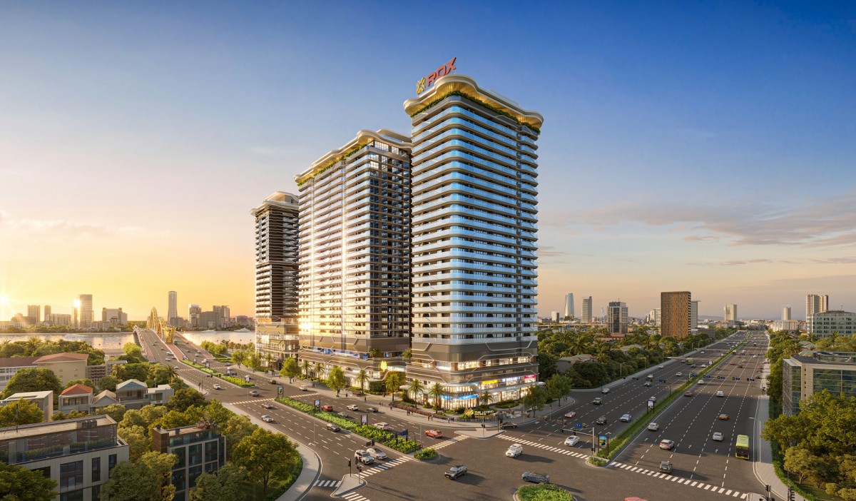 ROX Group 30 năm: Dấu ấn tiên phong từ khu công nghiệp đến đô thị và năng lượng xanh